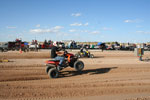 El Paso Sand Drags