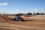 El Paso Sand Drags