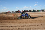 El Paso Sand Drags