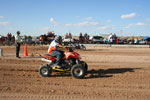 El Paso Sand Drags