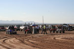 El Paso Sand Drags