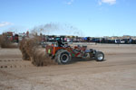 El Paso Sand Drags