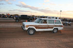 El Paso Sand Drags