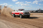 El Paso Sand Drags