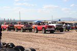 El Paso Sand Drags