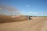 El Paso Sand Drags