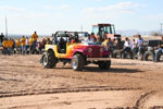 El Paso Sand Drags