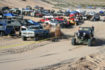 Hill Climb Drags