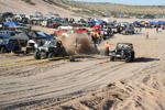 Hill Climb Drags