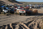 Hill Climb Drags