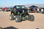 Hill Climb Drags