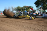 Yuma Sand Drags