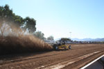 Yuma Sand Drags