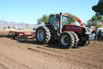 Yuma Sand Drags