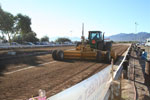 Yuma Sand Drags