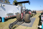 Yuma Sand Drags