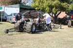 Yuma Sand Drags