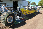 Yuma Sand Drags