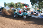 Yuma Sand Drags