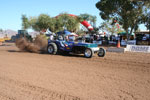 Yuma Sand Drags