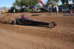 Yuma Sand Drags