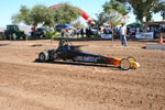 Yuma Sand Drags