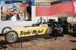 Yuma Sand Drags