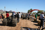 Yuma Sand Drags