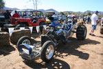 Yuma Sand Drags