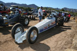 Yuma Sand Drags