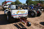 Yuma Sand Drags