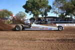 Yuma Sand Drags