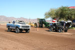 Yuma Sand Drags