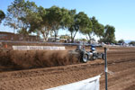 Yuma Sand Drags