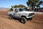 Yuma Sand Drags