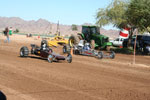 Yuma Sand Drags