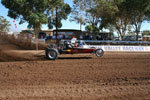 Yuma Sand Drags