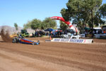 Yuma Sand Drags