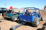 Yuma Sand Drags