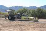 Yuma Sand Drags