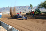 Yuma Sand Drags