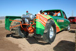 Yuma Sand Drags