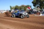 Yuma Sand Drags