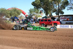 Yuma Sand Drags