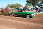 Yuma Sand Drags