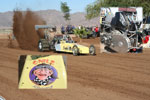 Yuma Sand Drags