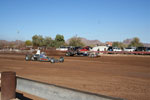 Yuma Sand Drags