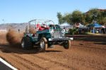 Yuma Sand Drags