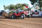 Yuma Sand Drags