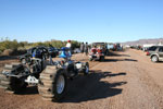 Yuma Sand Drags